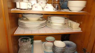 客室の設備とサービス / 32