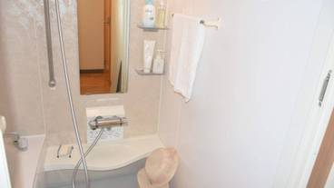 バスルーム / 19