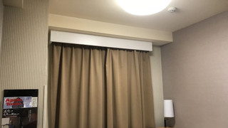 セミダブルルーム 禁煙