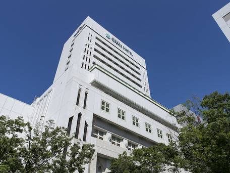 新横浜グレイスホテル / 5