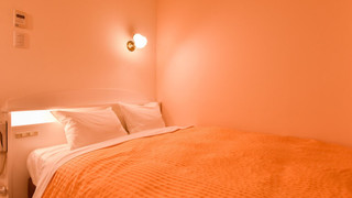 ダブルルーム禁煙