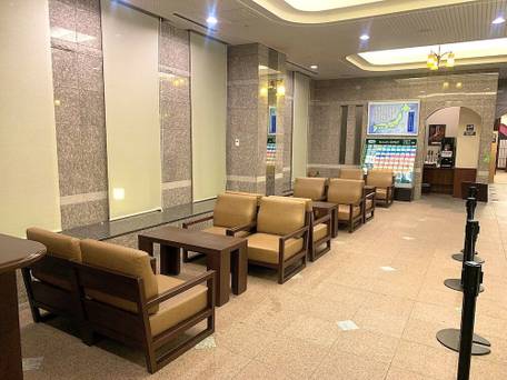 ホテルルートイン北見大通西 / 3