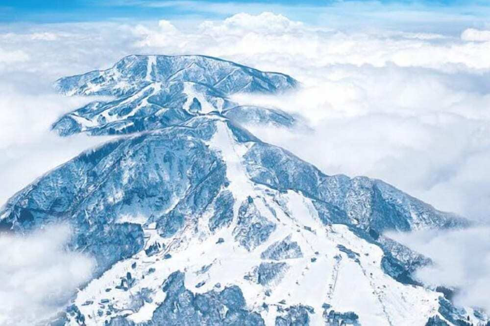 スノー スポーツとスキー