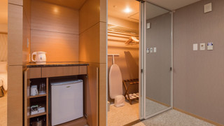 ラグジュアリーツインルーム　禁煙