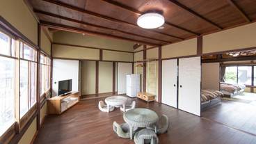 リビングルーム / 7