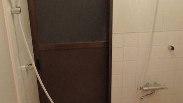 バスルームのシャワー / 28