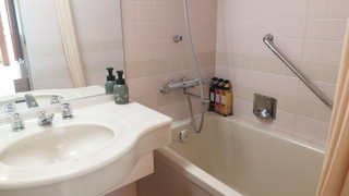 [禁煙] 本館スタンダード 和室 街側 (10畳)