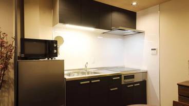 専用キッチン / 30