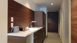 ジュニア スイート