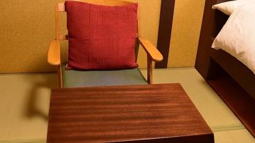 客室の設備とサービス / 17