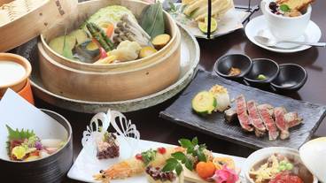 食事・飲み物 / 15