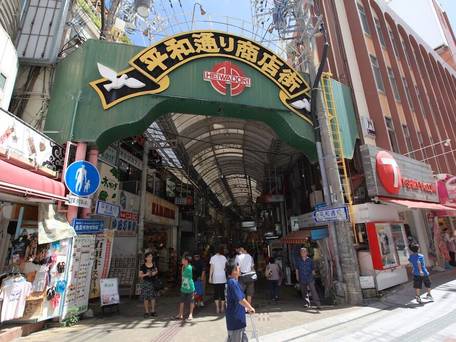 オリオンホテル那覇 / 3