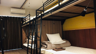 ファミリー ルーム 禁煙