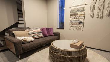 リビングルーム / 12