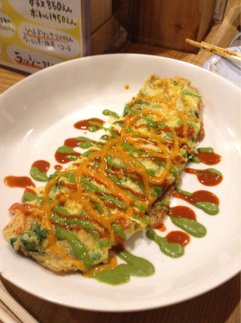 「やるき」料理 689076 