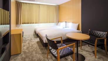 スーペリアツイン(2) / 15