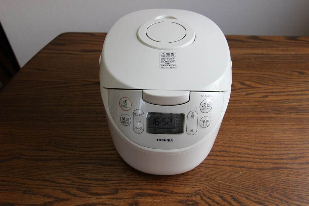 客室の設備とサービス