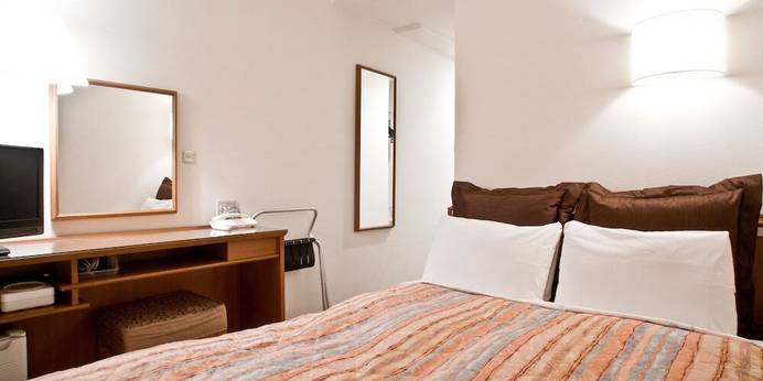 くれたけイン 浜名湖(静岡県 ビジネスホテル) / 1