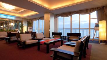 ロビー応接スペース / 2