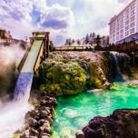 草津温泉に訪れるなら外せないおすすめスポット紹介！日本が誇る名泉を訪れませんか？