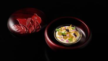 食事・飲み物 / 1