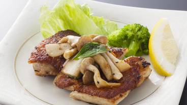 食事・飲み物 / 6