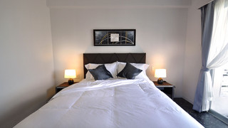 スタンダード ダブルルーム 禁煙 ビーチビュー (High Floor 8-10F)