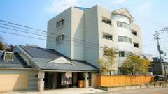 なごみの香風の宿 さだ助