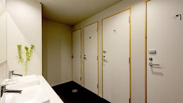 バスルーム / 33