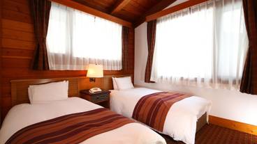 コテージツイン / 8