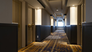 ダブルルーム 禁煙