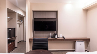 デラックス ツインルーム 禁煙