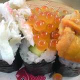 廻鮮江戸前すし魚魚丸 西尾店(カイセンエドマエスシトトマル)