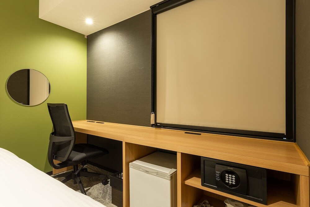 客室の設備とサービス