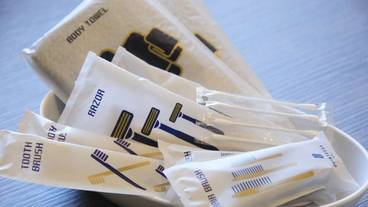 客室の設備とサービス / 20