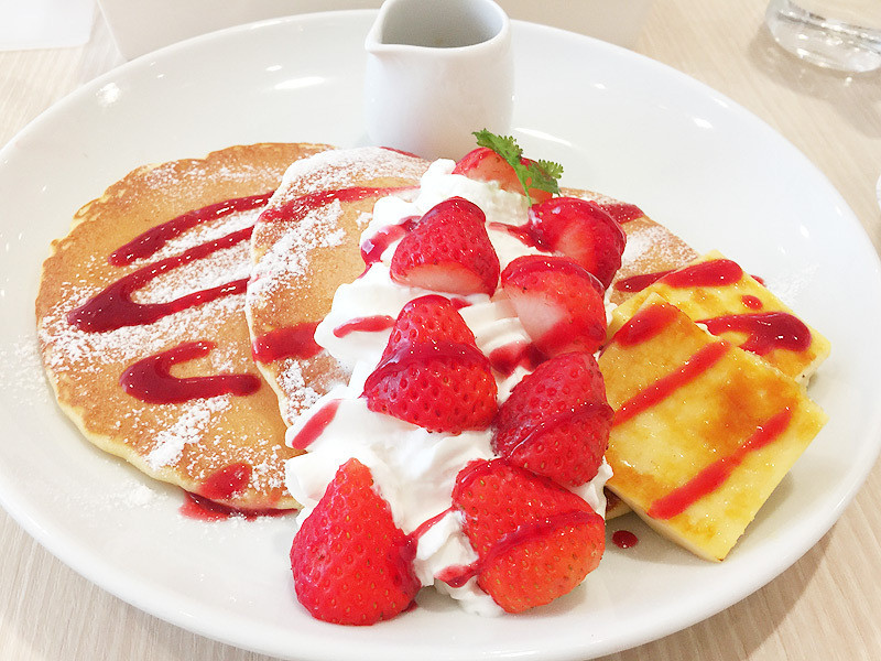 「Butter ららぽーと甲子園店」料理 717826 