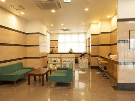 アリストンイン苅田北九州空港 / 3