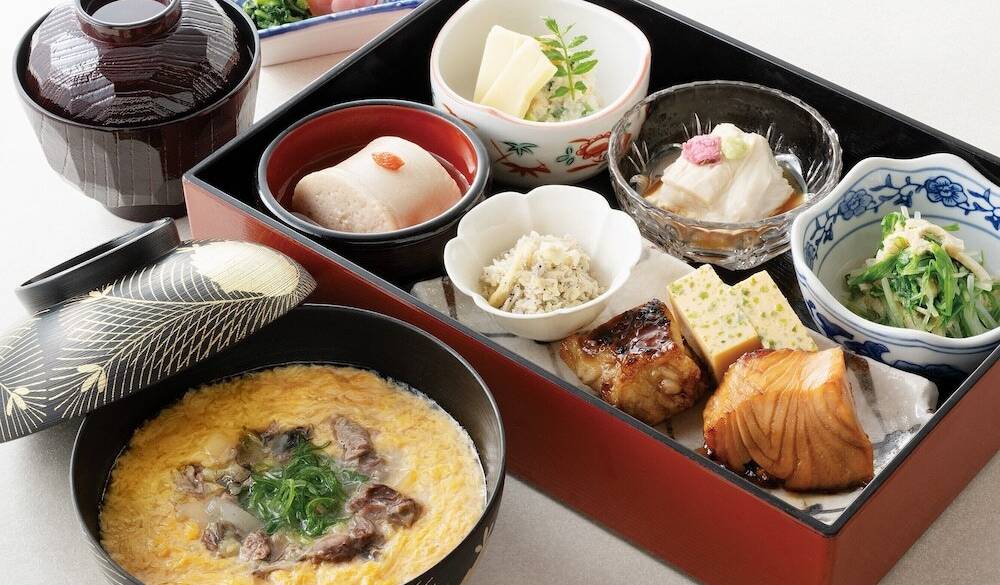 京の朝膳 / 4