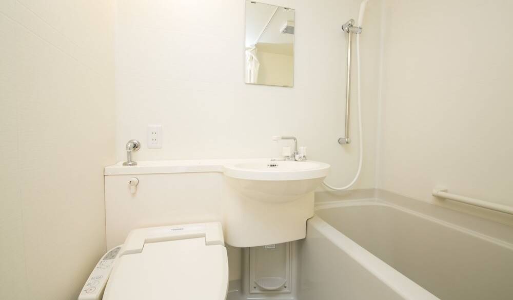 バスルーム一例 / 4