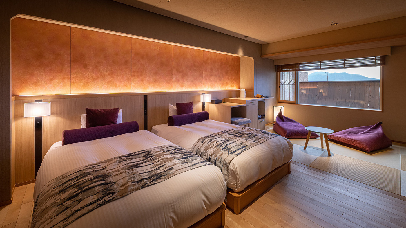 2. 萩温泉郷 源泉の宿・萩本陣 4242731