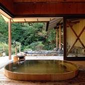 修善寺温泉　湯回廊　菊屋（静岡県 旅館） / 5