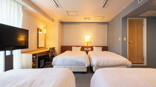 EN Quad (フォース) 禁煙