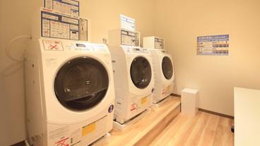 ランドリー ルーム / 5