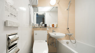 エコノミー ダブルルーム (2 名様利用) 禁煙