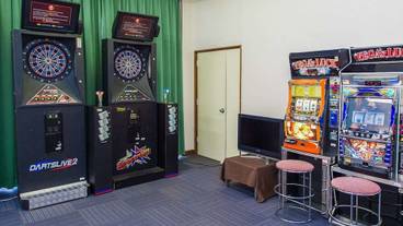 ゲーム室 / 2