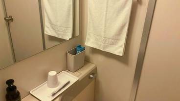 施設内の設備 / 9