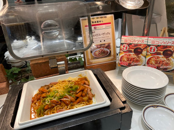 「ANAクラウンプラザホテルグランコート名古屋」 料理 178046252 