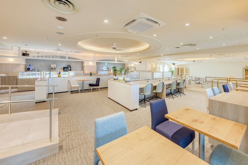 バンケット ホール