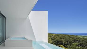 部屋からの景観 / 7