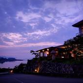 油谷湾温泉 ホテル楊貴館（山口県 旅館） / 5